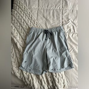 Men’s Fabletics shorts